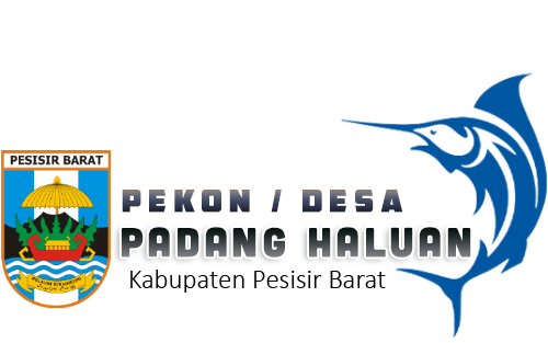 Pekon Padang Haluan Pesisir Barat